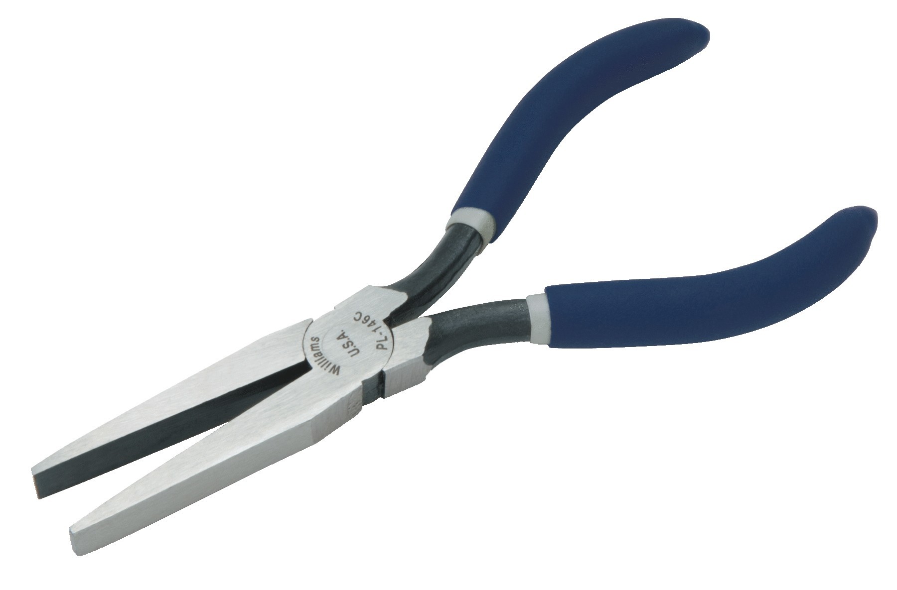Williams PL-146C-TH | Duck Bill Pliers